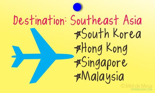 Destination South East Asia Destination South East Asia