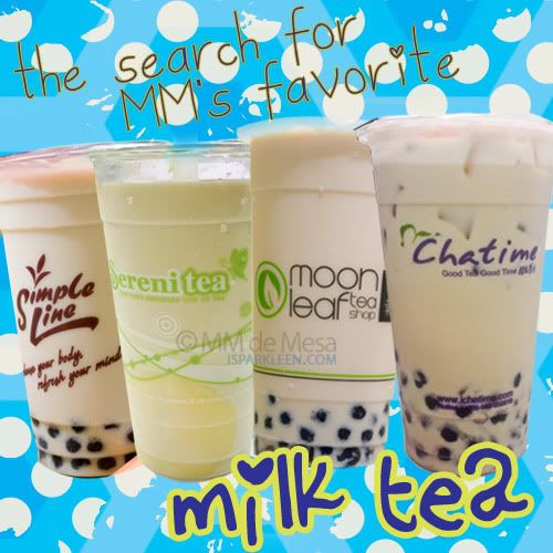 Milk tea madness. Seems like my layout made them beauty pageant contestants. Simple Line, Serenitea, Moonleaf Chatime, Milk tea madness. Seems like my layout made them beauty pageant contestants