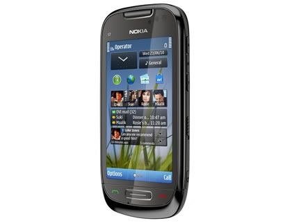 Nokia C7 Nokia C7