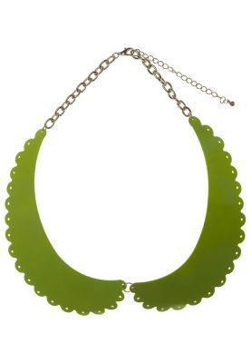 ZALORA philippines Yhansy detachable collar ZALORA philippines Yhansy detachable collar