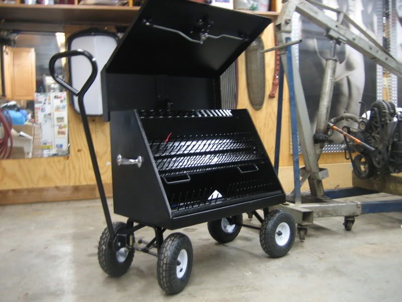 Pit "carts" for chasing/ pits? - Pirate4x4.Com : 4x4 and ...