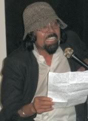 Hishamuddin Rais Hishamuddin Rais