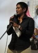 Shamini Flint Shamini Flint