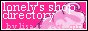 Lonely's shop directory