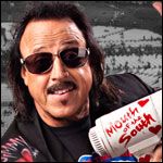 <b>Jimmy Hart</b> and Hulk Hogan are catching up backstage when they&#39;re approached <b>...</b> - Jimmy_Hart2