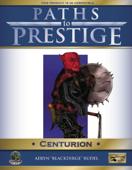 Centurion Prestige