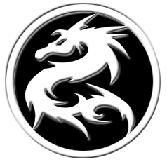 Dragon coin Pictures, Images and Photos