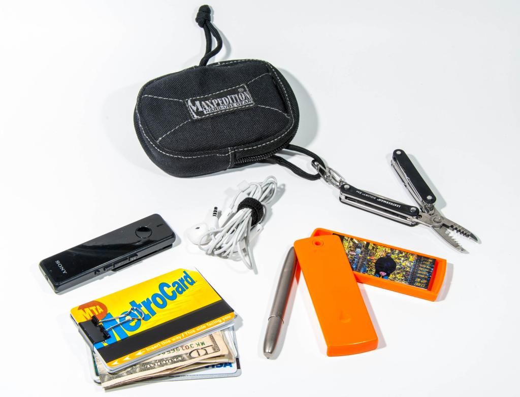 maxpedition coin purse