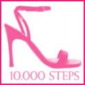 10.000 steps