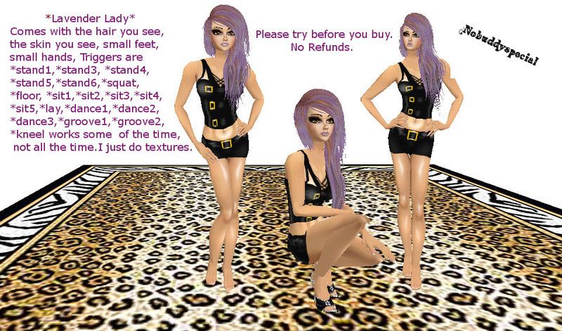 Lavender lady photo Lavenderlady.jpg