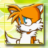 Tails icon