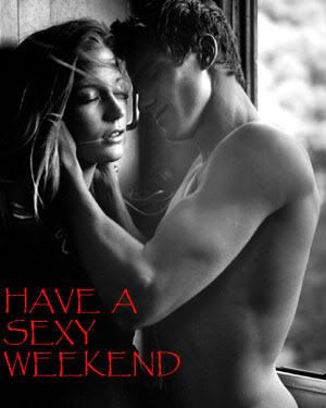 sexy weekend