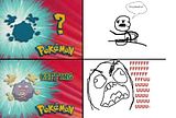 Pokemon Fffuuu