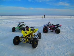 Rath sway bar | YFZ Central Rath sway bar | YFZ Central