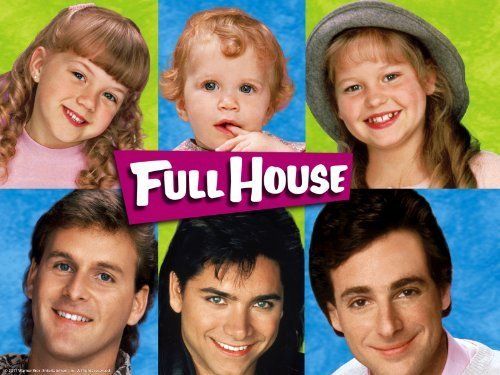 Watch Full House Online Free 123movies