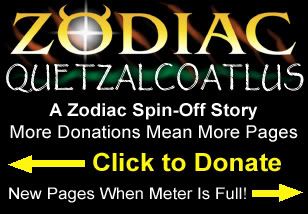 QUETZELCOATL BUTTON