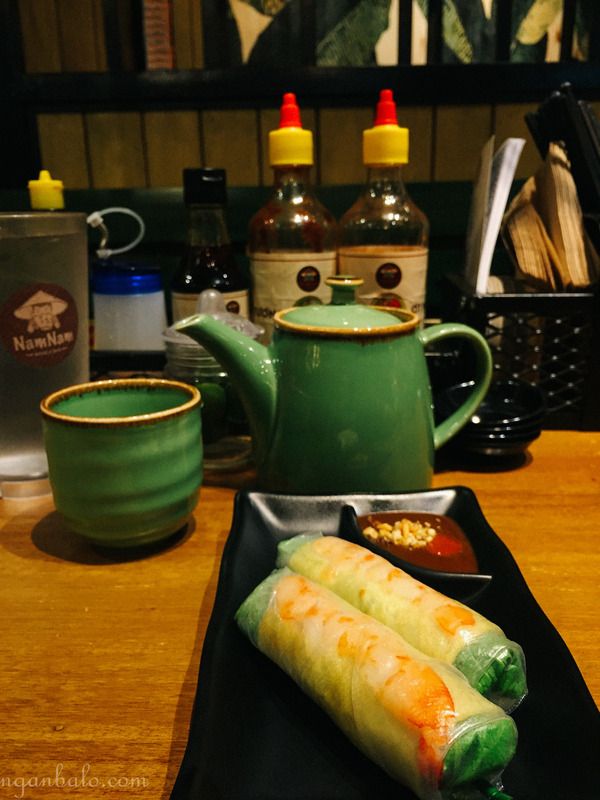 Quán nào bán phở ngon nhất ở Manila?