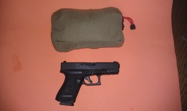 Citizens First Aid Kit Introducing the CFAK (Citizens First Aid Kit)