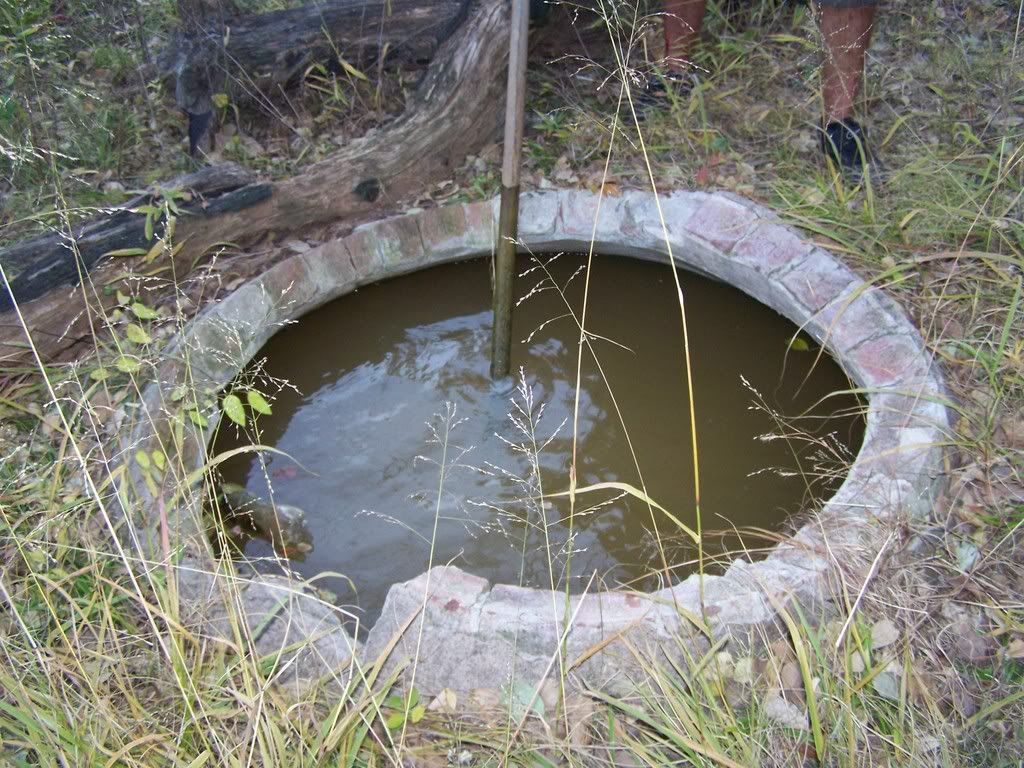 Need help finding the Labadie house Orange Power