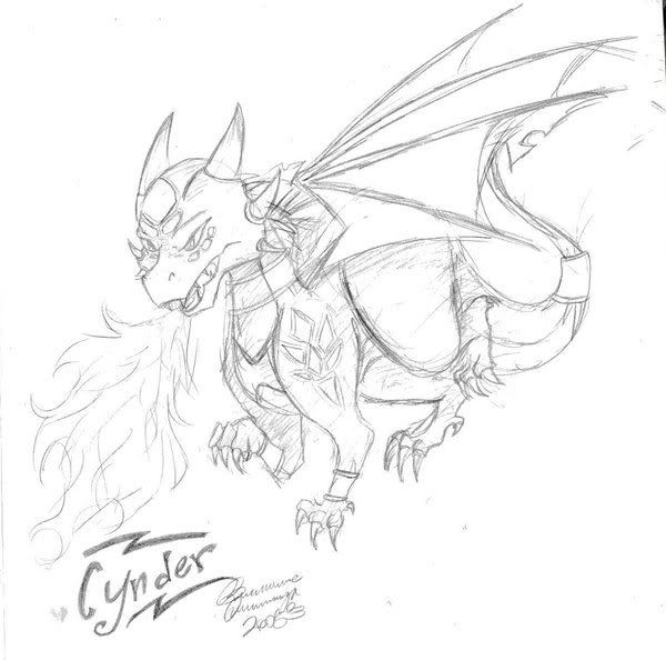 LOS__Cynder_Sketch_by_BlissfulBurri.jpg