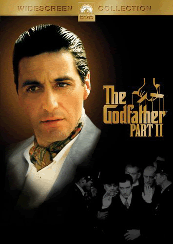 Godfather Ii
