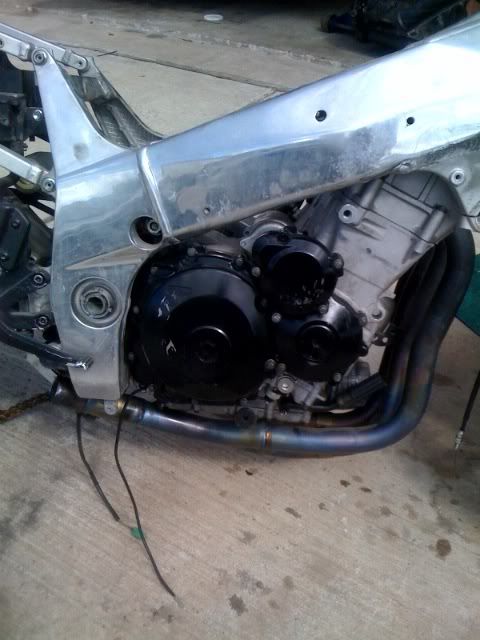 Uncover the Hidden Secret Inside The Gsxr 1000 That Cars Fail To Mention