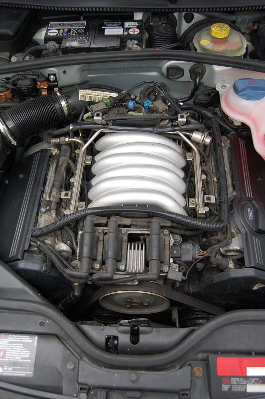 Have a Question regarding Firing order