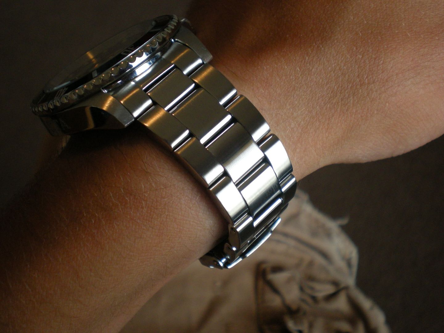 Cyclops Removal HowTo Video Page 5 WatchUSeek Watch Forums