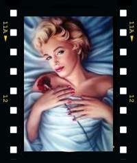 Marylin Monroe Pictures, Images and Photos