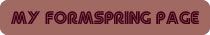 My Formspring Page