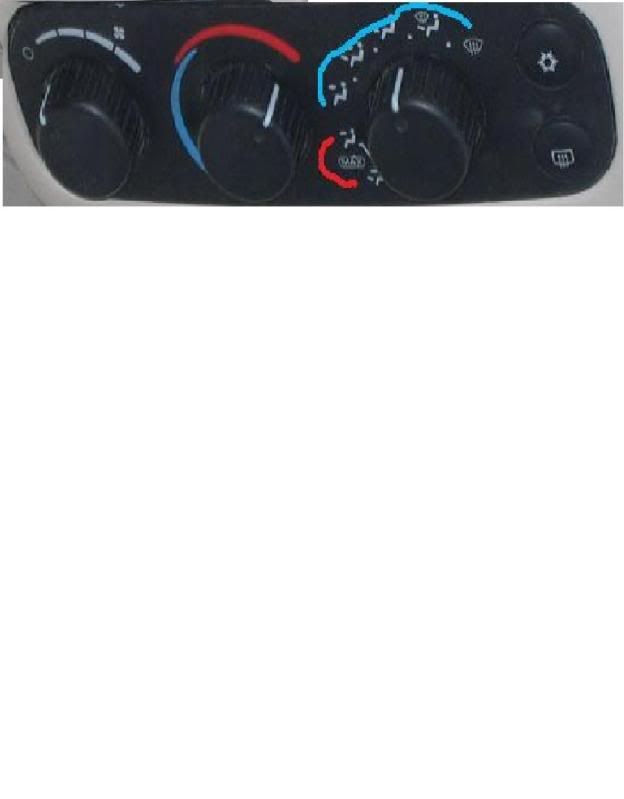 Why Is My Truck Heater Not Blowing Hot Air at Rodger Hart blog