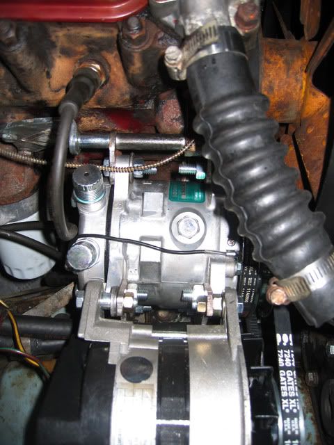 AIR CONDITIONING : MGB & GT Forum : MG Experience Forums : The MG