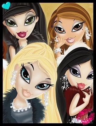 BratZ! Pictures, Images and Photos