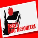 Raki's rad resources