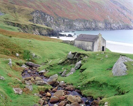 r Time in Ireland!!!