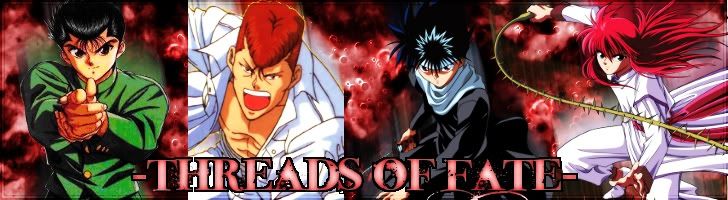 Threads of Fate