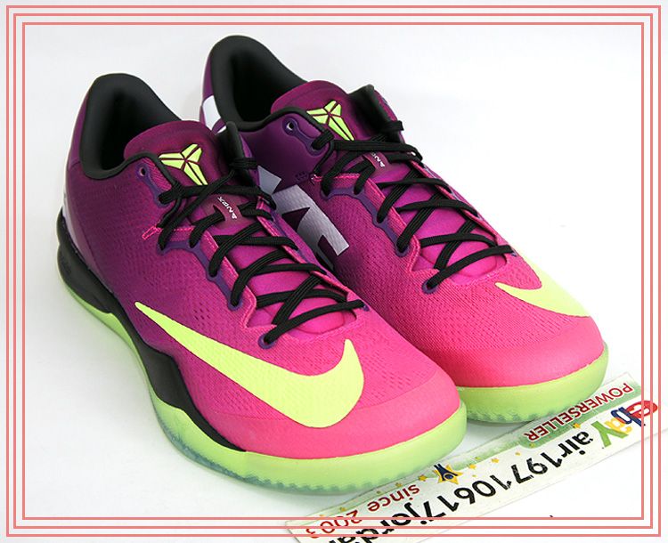 kobe 8 mercurial