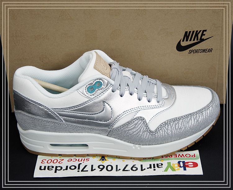 nike air max 1 prm atmosphere & true white