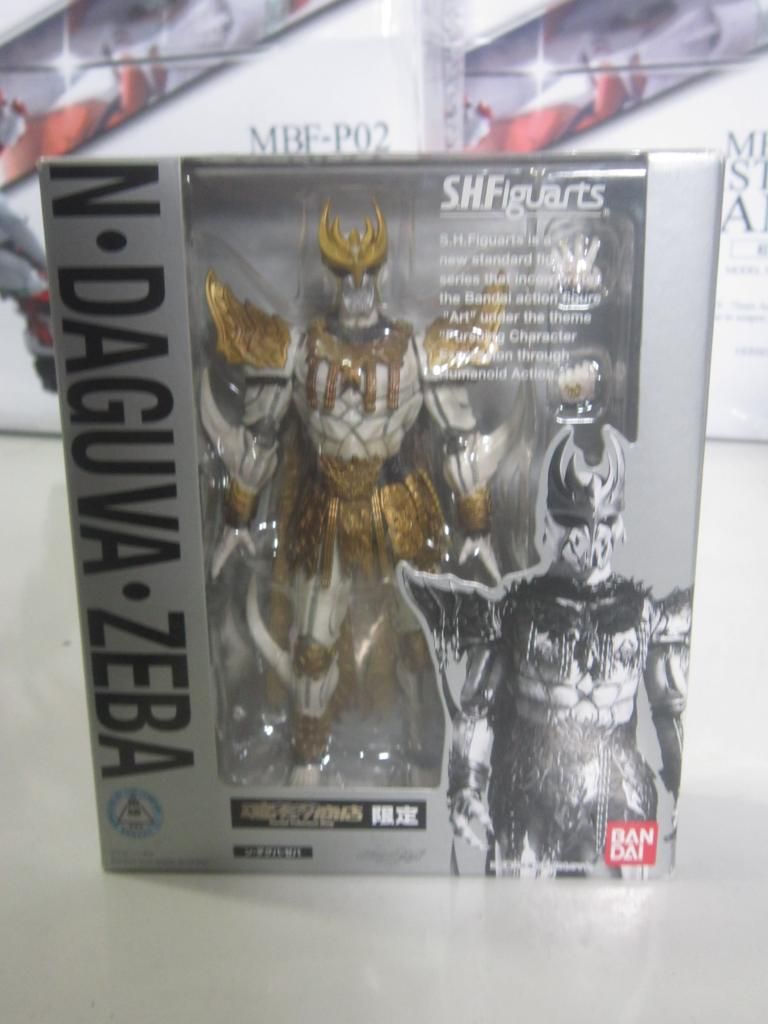 FIGURE-MECHA SHOP : Bán và nhận đặt tất cả các thể loại toy japan - 10