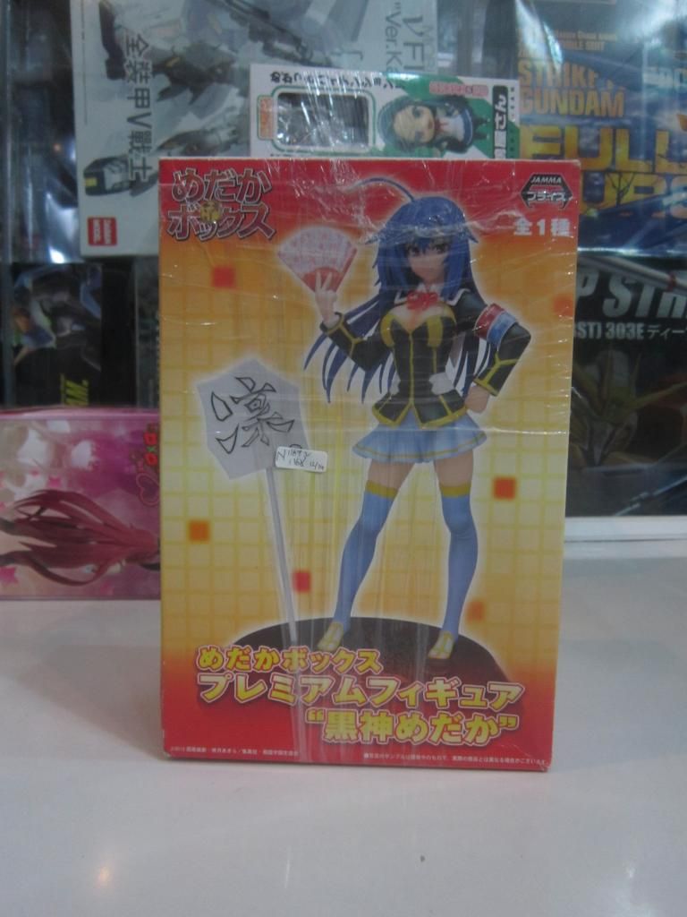 FIGURE-MECHA SHOP : Bán và nhận đặt tất cả các thể loại toy japan - 17