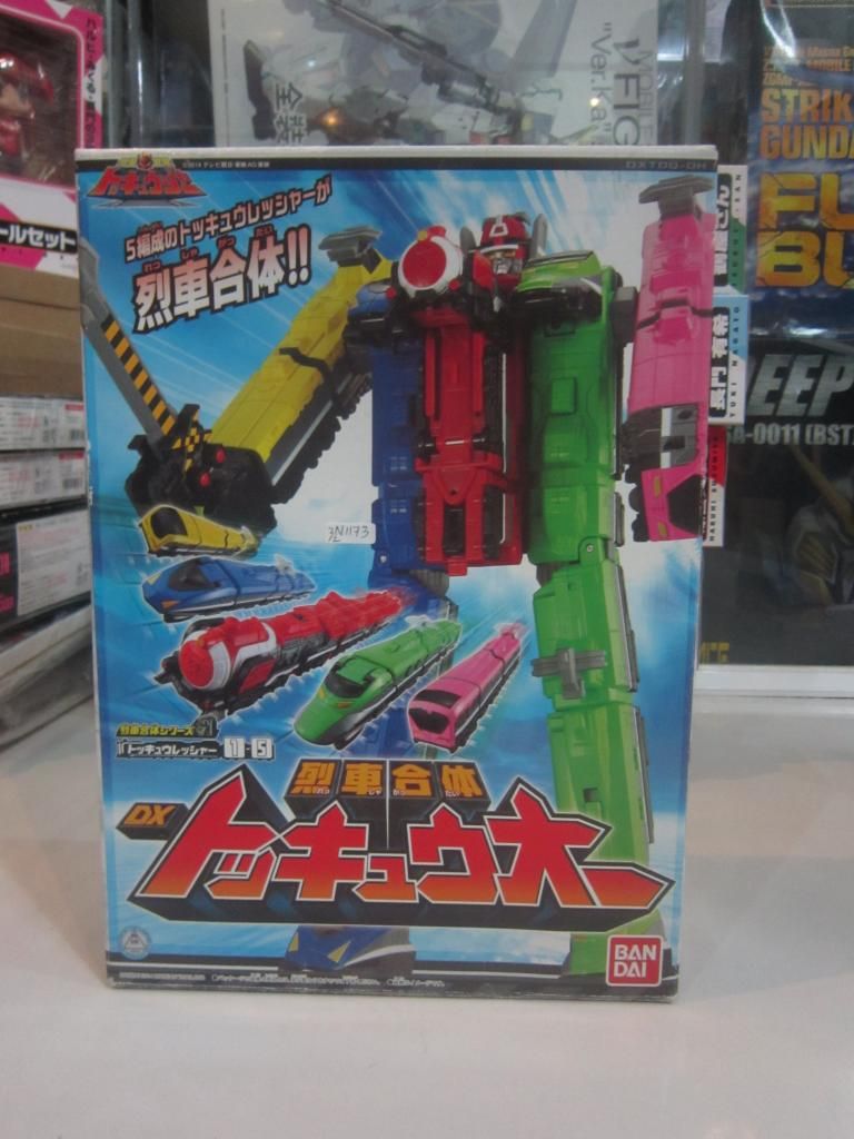 FIGURE-MECHA SHOP : Bán và nhận đặt tất cả các thể loại toy japan - 19