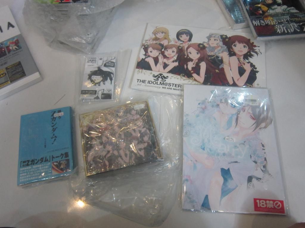 FIGURE-MECHA SHOP : Bán và nhận đặt tất cả các thể loại toy japan - 47