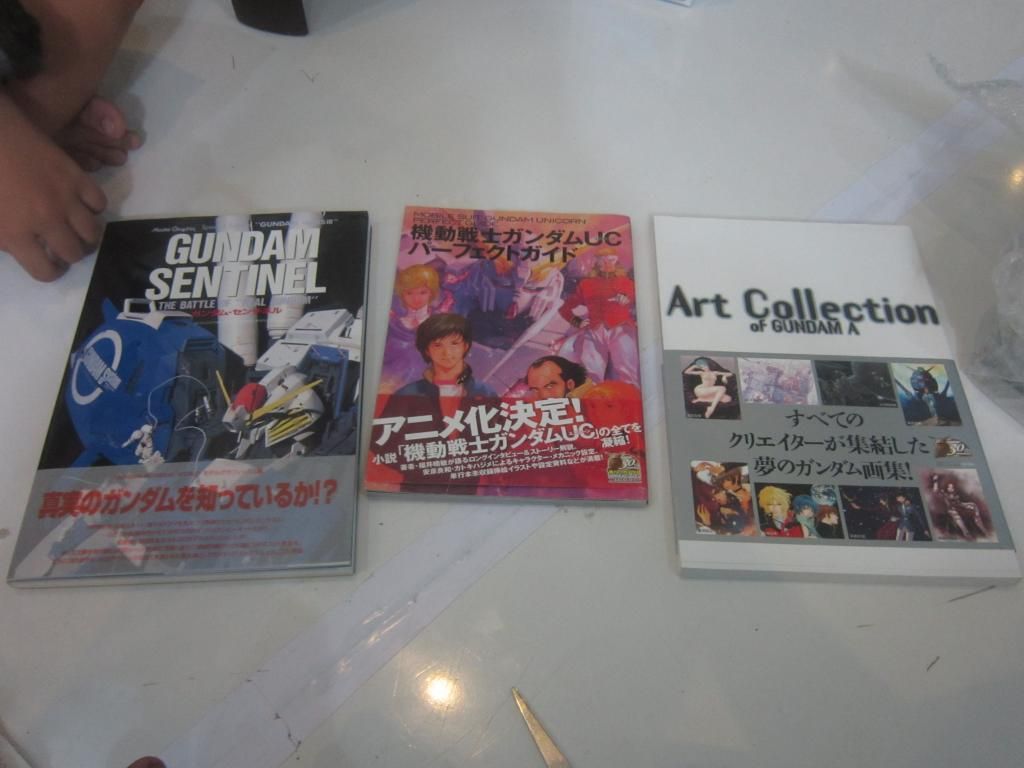 FIGURE-MECHA SHOP : Bán và nhận đặt tất cả các thể loại toy japan