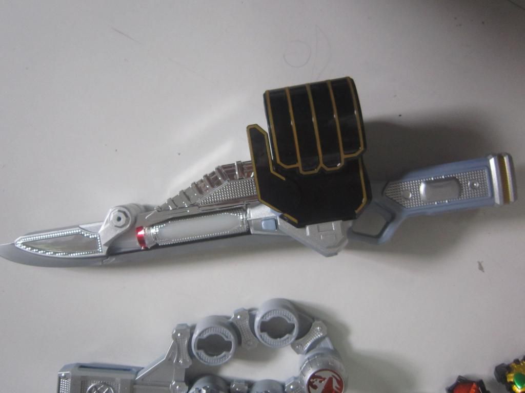 FIGURE-MECHA SHOP : Bán và nhận đặt tất cả các thể loại toy japan - 3