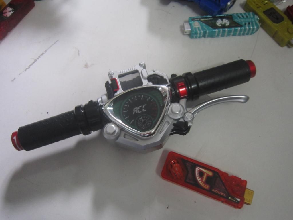 FIGURE-MECHA SHOP : Bán và nhận đặt tất cả các thể loại toy japan - 11