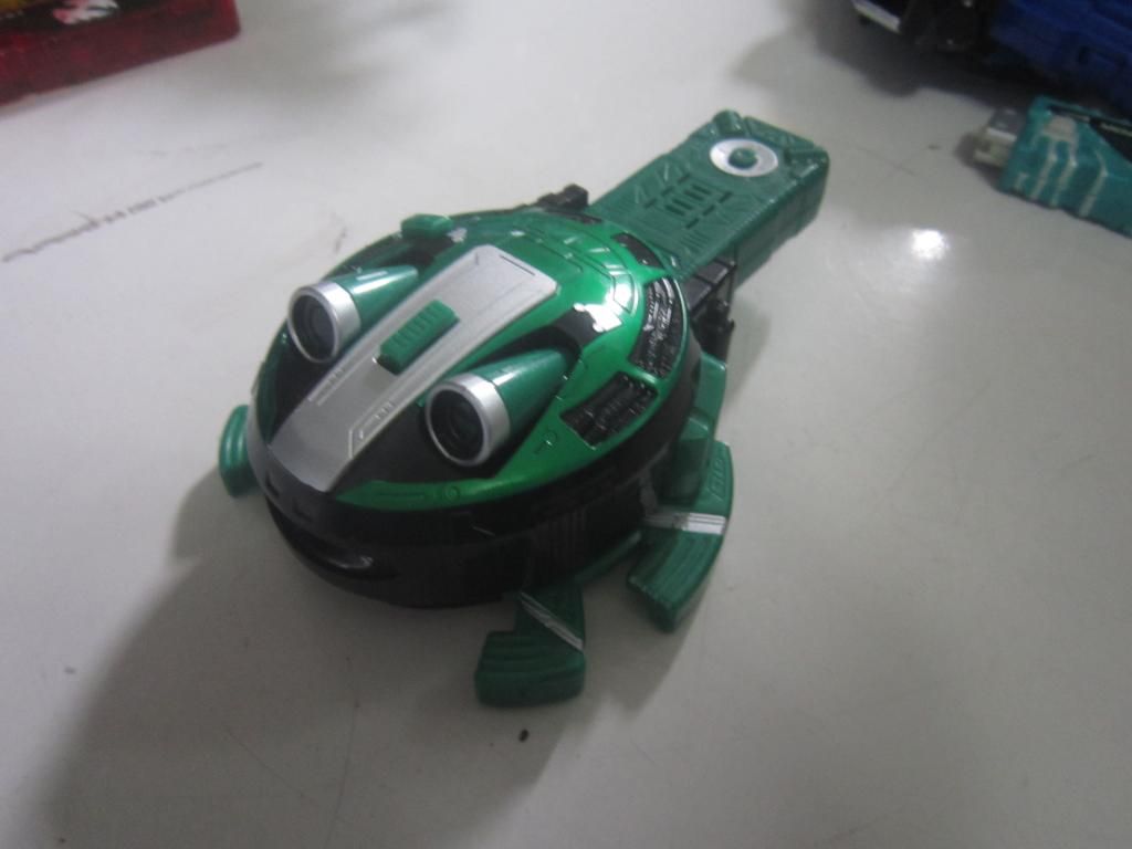 FIGURE-MECHA SHOP : Bán và nhận đặt tất cả các thể loại toy japan - 14