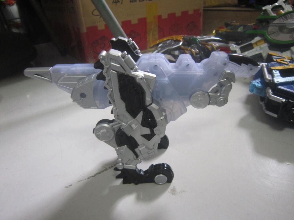 FIGURE-MECHA SHOP : Bán và nhận đặt tất cả các thể loại toy japan - 16