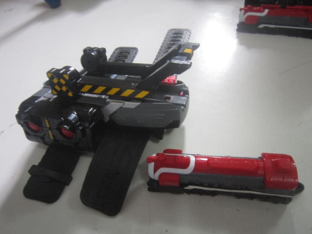 FIGURE-MECHA SHOP : Bán và nhận đặt tất cả các thể loại toy japan - 20