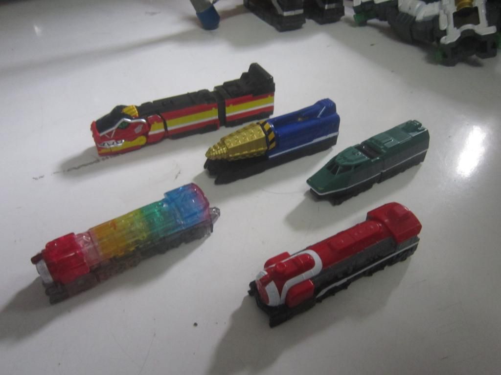 FIGURE-MECHA SHOP : Bán và nhận đặt tất cả các thể loại toy japan - 21