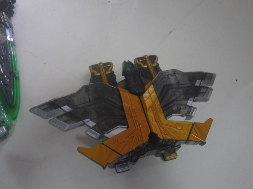 FIGURE-MECHA SHOP : Bán và nhận đặt tất cả các thể loại toy japan - 23